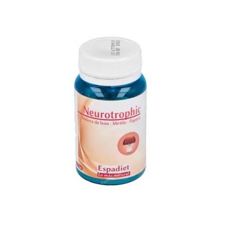 NEUROTROPHIC 45 Cáp.
