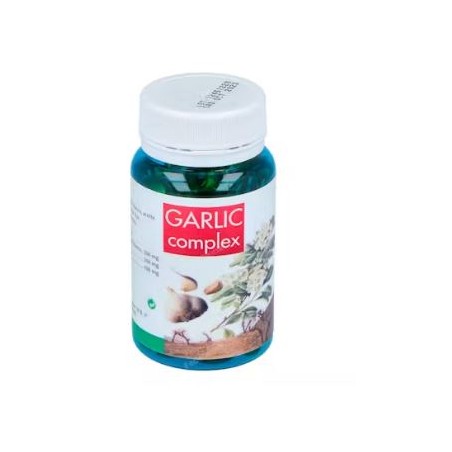 GARLIC COMPLEX 90PER.SPADIET