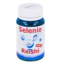 SELENIO+REISHI 60 TYROSTAR