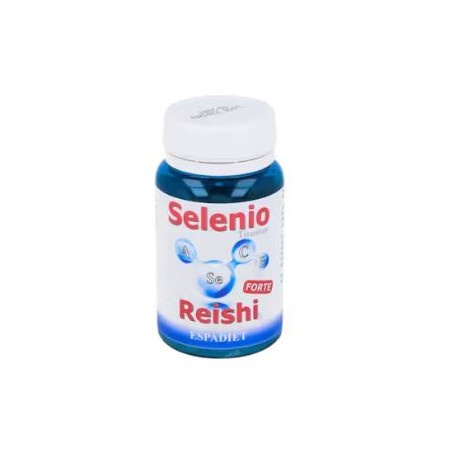 SELENIO+REISHI 60 TYROSTAR