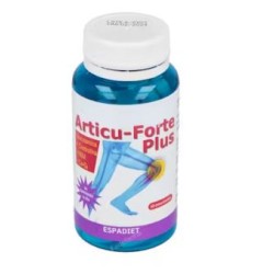 ARTICUFORTE PLUS 60 Comp.