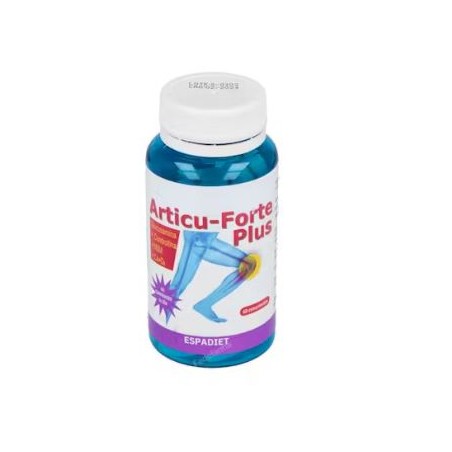 ARTICUFORTE PLUS 60 Comp.