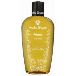 CHAMPU HENNA ANTICASPA R/S
