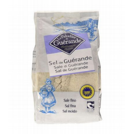 SAL GRIS FINA 1-K GUERANDE