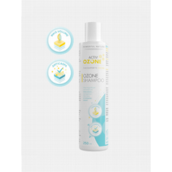 OZONE SHAMPOO