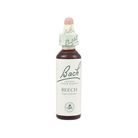 BACH N 3 BEECH 20 ML HAYA
