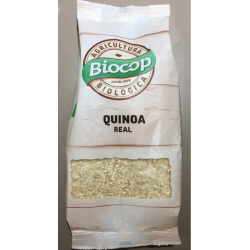 QUINOA REAL