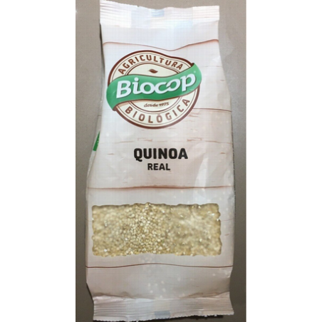 QUINOA REAL
