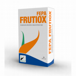 FEPA-FRUTIOX 30 CAPS
