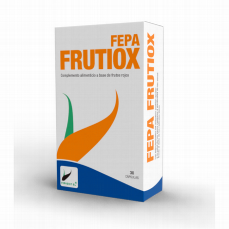 FEPA-FRUTIOX 30 CAPS
