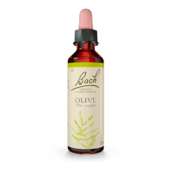 BACH N 23 OLIVE 20ML OLIVO