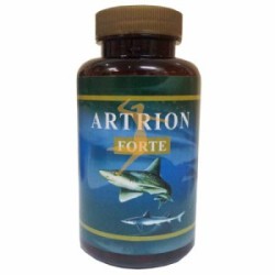 ARTRION FORTE 100 CAPS JELLYBELL