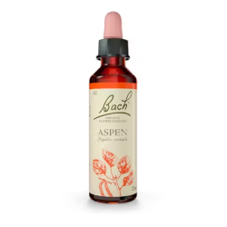 BACH N 2 ASPEN 20ML ALAMO.TEMB