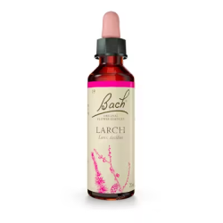 BACH N 19 LARCH 20ML ALERCE