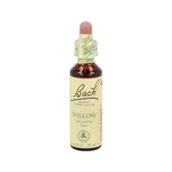 BACH N 38 WILLOW 20ML SAUCE