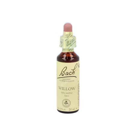 BACH N 38 WILLOW 20ML SAUCE