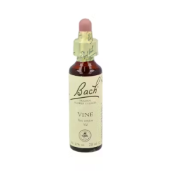 BACH N 32 VINE 20ML VINO
