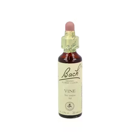 BACH N 32 VINE 20ML VINO