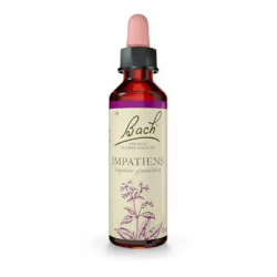 BACH N 18 IMPATIENS 20 ML