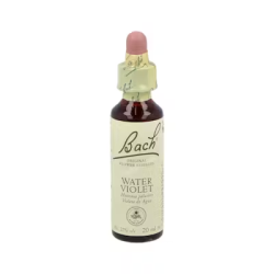 BACH N 34 WATER VIOLET 20ML