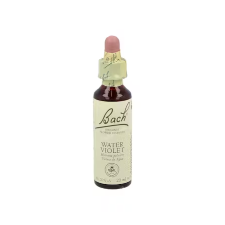 BACH N 34 WATER VIOLET 20ML