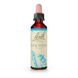 BACH N 27 ROCK WATER 20ML
