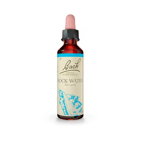BACH N 27 ROCK WATER 20ML