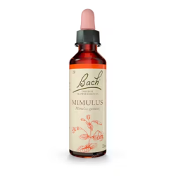 BACH N 20 MIMULUS 20 ML