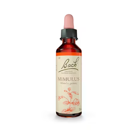 BACH N 20 MIMULUS 20 ML