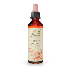 BACH N 6 CHERRY PLUM 20 CERASI