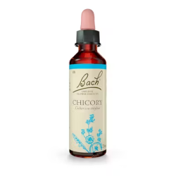 BACH N 8 CHICORY 20ML