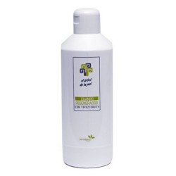 CHAMPU TEPEZCOHUITE 1L