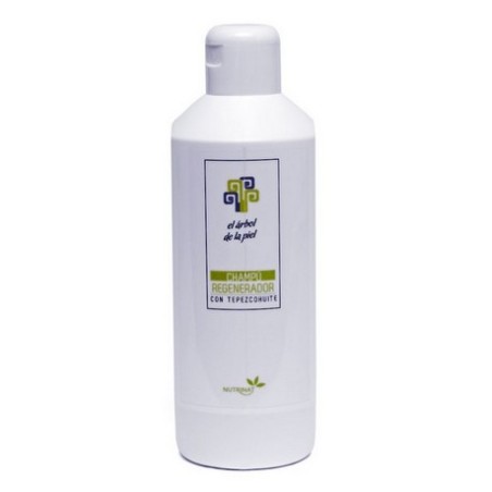 CHAMPU TEPEZCOHUITE 1L