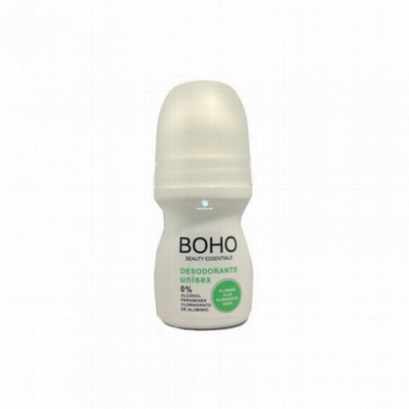 DESODORANTE ROLON BOHO 75ML