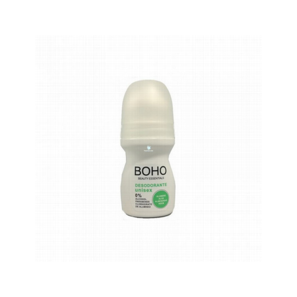 DESODORANTE ROLON BOHO 75ML