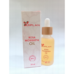 ACEITE PURO ROSA MOSQUETA 30 ML DIPLAN
