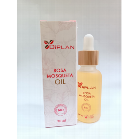ACEITE PURO ROSA MOSQUETA 30 ML DIPLAN