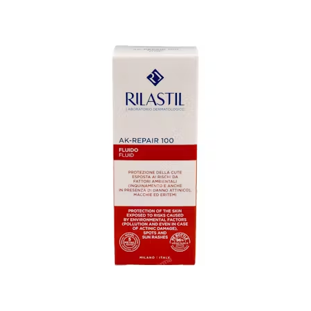 RIL SUN SYSTEM AK-REPAIR 100+ 50ml.
