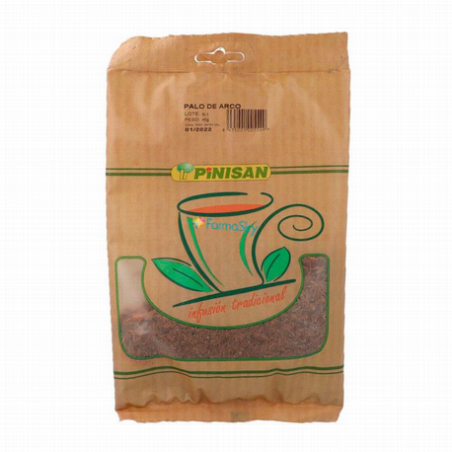 PALO DE ARCO 40G PINISAN