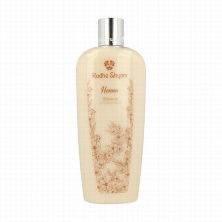 BALSAMO ACONDICIONADOR 500ML
