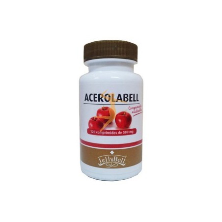 ACEROLABELL 120 comp JELLYBELL