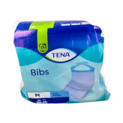  TENA BABERO DESECHABLE T/S-M 37x48cm 150un