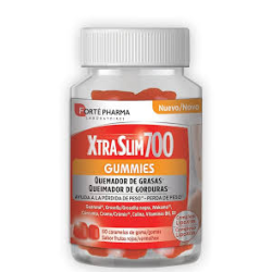 XTRASLIM 700 60 GUMMIES