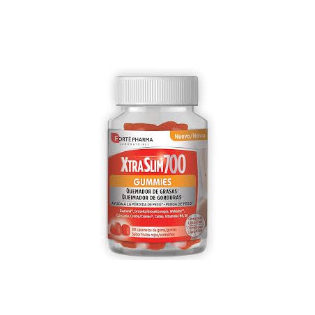 XTRASLIM 700 60 GUMMIES