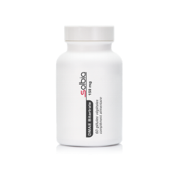 DMAE 150mg 60cap SOLBIA