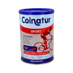 COLNATUR SPORT NEUTRO 330gr