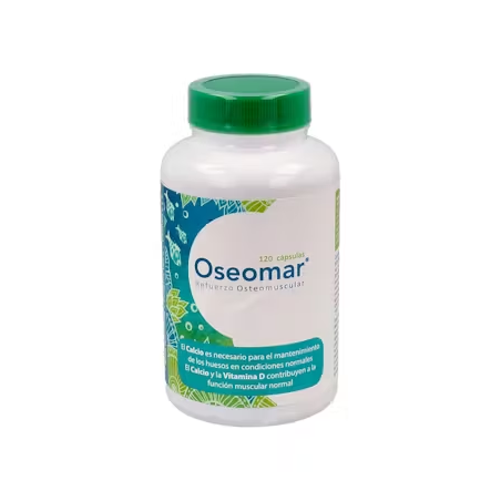 OSEOMAR 90cap MARGAN