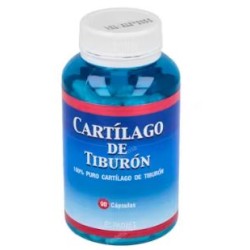 CARTÍLAGO TIBURÓN 90 Cáp.