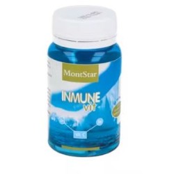 INMUNE VIT 30 Cáp.