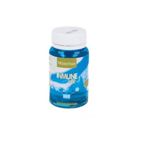 INMUNE VIT 30 Cáp.